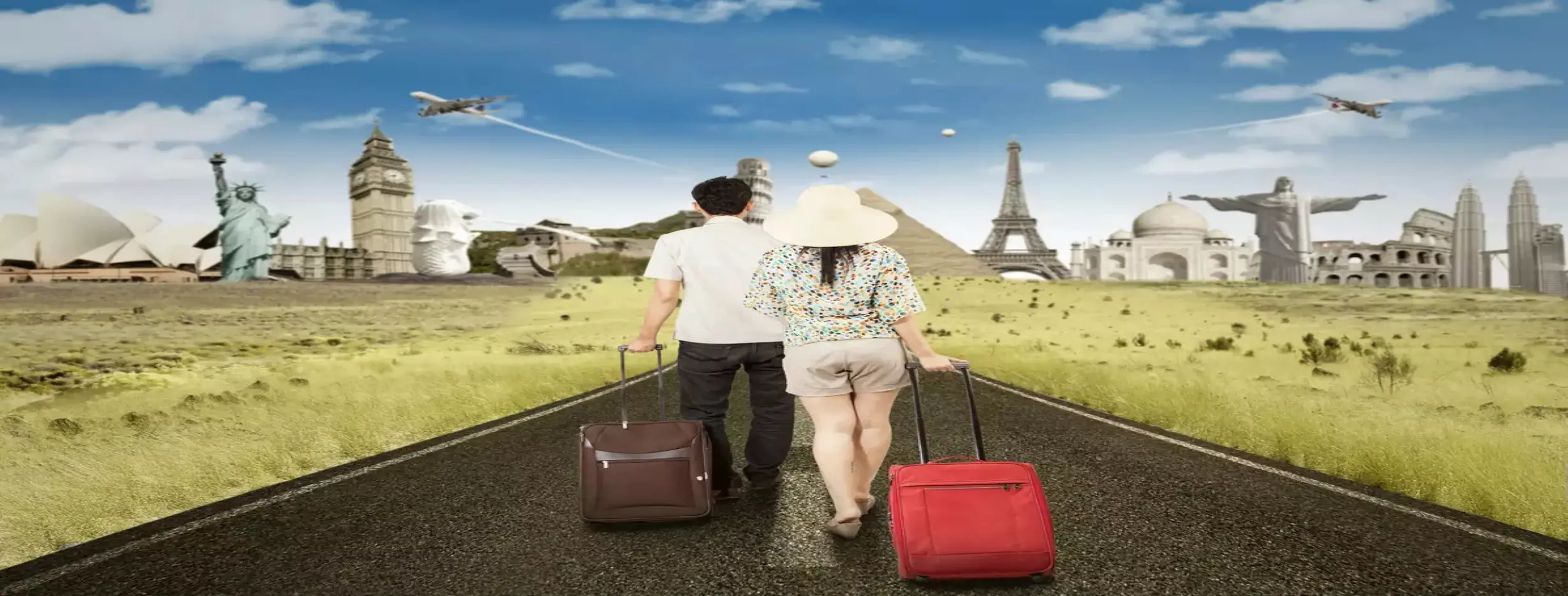 Image for Growing Tourism